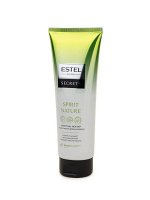 Эстель Шампунь Нектар фруктовые флавоноиды для волос ESTEL Secrets Spirit Nature 250 мл