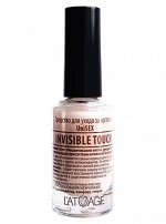 Средство для ногтей INVISIBLE TOUCH (подходит для мужчин)