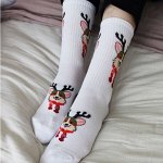 Krumpy Socks — новогодняя коллекция ☃