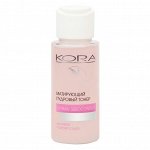 KORA Матирующий пудровый тонер для лица 55 мл КОРА
