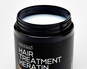 Carebeau Маска для волос с кератином для прочности волос