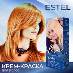Эстель Краска-крем для волос Estel Love