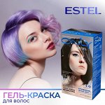 Эстель, Стойкая гель-краска для волос ESTEL Only