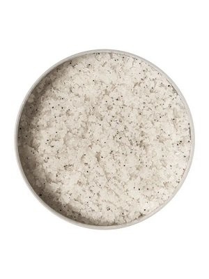 Ева Скраб солевой для тела с экстрактом грейпфрута антицеллюлитный, Eva Mosaic, 700 г
