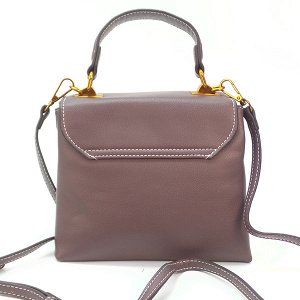 Женская сумка Borgo Antico. 9100 purple