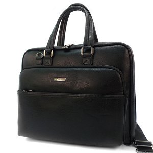 Сумка мужская Borgo Antico. 6868-4 black