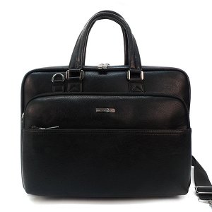 Сумка мужская Borgo Antico. 6868-4 black