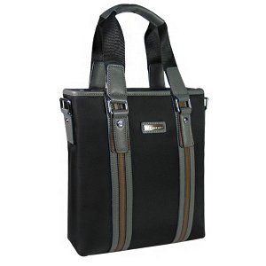 Сумка мужская Borgo Antico. X 328-3 black