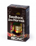 DNC Биовоск для ногтей Питательный