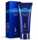 Пенка для умывания «BIOAQUA» Rorec Hydra B5 из «элитной антивозрастной серии», 100 г.