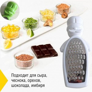 Терка "Поваренок" мини 9046442