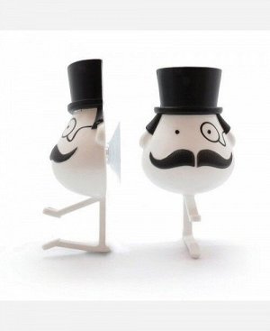 Держатель для моющей губки "Mr Sponge" 9046559
