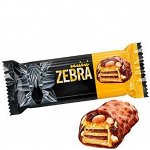 Мини-батончики «Zebra» (упаковка 0,5 кг)