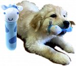 Игрушка со звуком &quot;Коровка&quot;  9046419