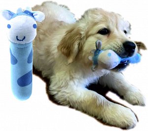 Игрушка со звуком "Коровка"  9046419