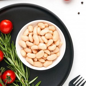 Botanica Фасоль белая натуральная 425 мл
