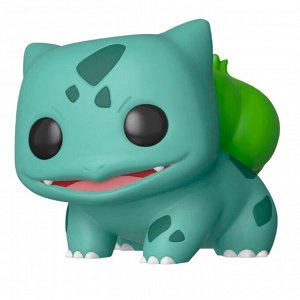 Бульбазавр (Bulbasaur) из сериала Покемон