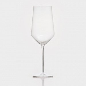 Бокал стеклянный для вина Magistro «Густав», 450 мл