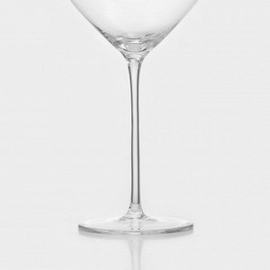Бокал из стекла для вина Magistro «Густав», 450 мл