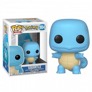 Сквиртл (Squirtle) из сериала Покемон