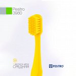 З/щ PESITRO 3980 medium (щетина: полиэстер, средняя жесткость, d 0.12mm, 3980 щетинок)