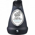 Освежитель воздуха Kobayashi для комнаты Sawaday Happy ParfumLaMerNoir цветов и моря 120г, 1/15