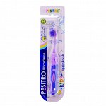 UltraClean Go-kidz US 4380 Детская зубная щетка 3-5 лет PESITRO