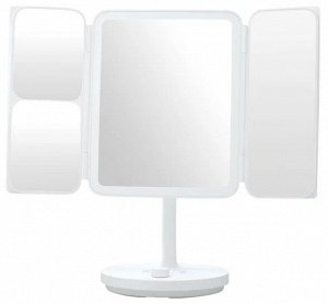 Зеркало для макияжа Xiaomi Jordan & Judy LED Countertop Vanity Mirror