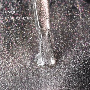 Unique Гель-лак Magic Cat Eye (8ml)