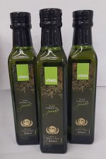 Масло оливковое рафинированное  Вилато