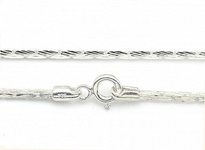 Цепочка С925, 50см, 8,6г