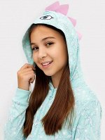 КОМБИНЕЗОН ДЛЯ ДЕВОЧЕК
