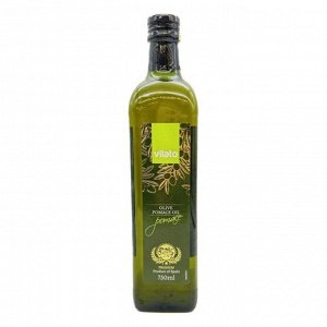 Масло оливковое рафинированное  Вилато