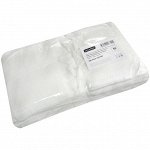 Полотенце вафельное отбеленное 40*80см OfficeClean, 110г/м2