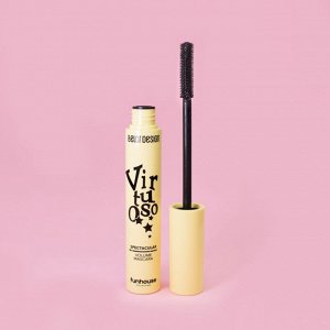 BELORDESIGN Тушь для ресниц Funhouse зрелищный объем Virtuoso 11г
