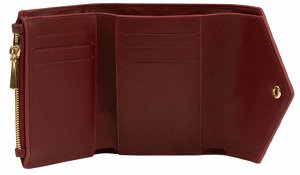 Кошелек женский из кожи крокодила