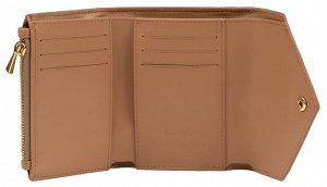 Кошелек женский из кожи крокодила