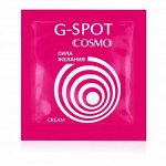 Интимный крем G-SPOT серии COSMO 2 г