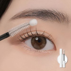 Сыворотка для роста бровей и ресниц Rom&Nd  Han All Lash Serum