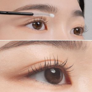 Сыворотка для роста бровей и ресниц Rom&amp;Nd  Han All Lash Serum