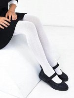 КОЛГОТКИ КАПРОНОВЫЕ ДЛЯ ДЕВОЧКИ