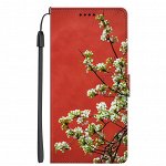 Чехол с крышкой на HONOR 90