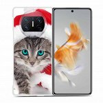 Чехол на HUAWEI Mate X3