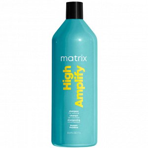 Шампунь для объема волос Matrix Total Results 1000 мл Матрикс