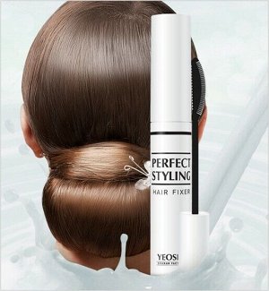 Chakan Фиксатор для укладки волос Perfect Styling Hair Fixer, 8 мл