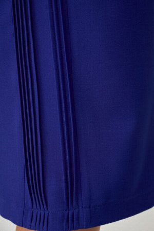 Женский комплект сарафан и блузка