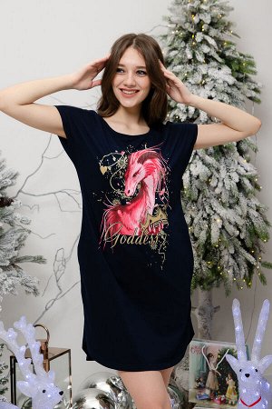 Туника женская 8411