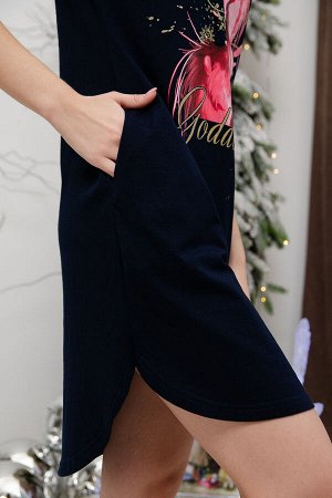 Туника женская 8411