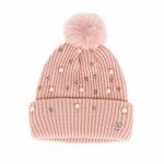 Шапка Розовый|PINK