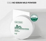 Себорегулирующая пудра VT Cosmetics Cica No Sebum Mild Powder